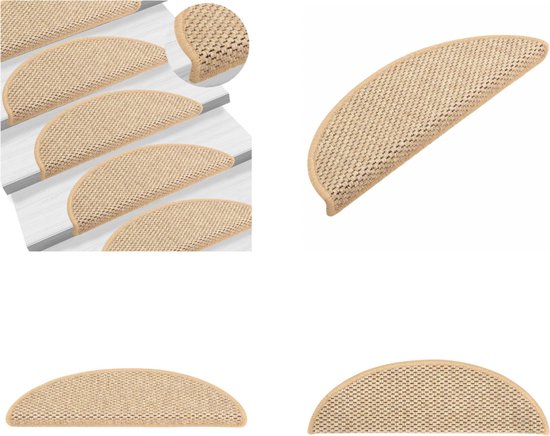 Trapmatten 30 st 65x24x4 cm donkergrijs – Luxury Brands Only Trapmatten 30 st 65x24x4 cm donkergrijs – Luxury Brands Only