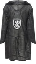 Costume de Ridder - noir - chevaliers - déguisements - fête