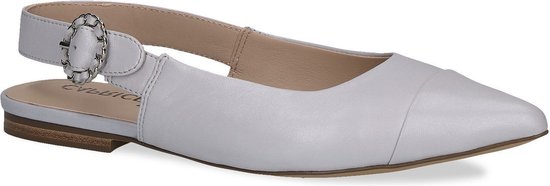 Caprice Dames Slingpumps 9-29402-42 849 G-breedte Maat: 38.5 EU