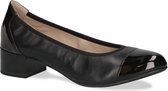 Caprice Dames Pumps 9-22500-42 022 H-breedte Maat: 40.5 EU