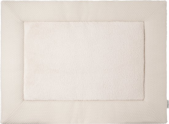 Baby's Only Boxkleed Sky - Warm Linen - 75x95 cm