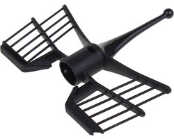 Geschikt voor VORWERK - ALTERNATIVE FARFALLA TM5 - BIMBY - 49109