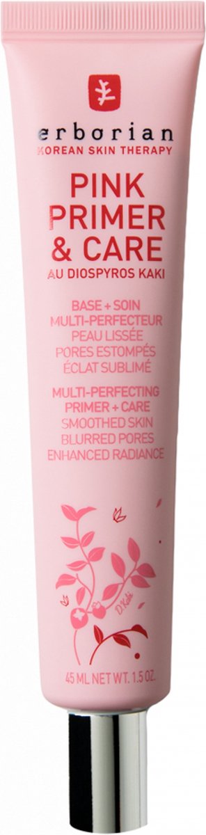 Goedkoopste Erborian - Pink Primer & Care - 45 ml