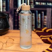 Harry Potter - Bouteille d'eau en verre - Constellations 590ml