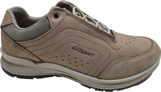 Grisport 42843-20 ecru wandelschoenen dames (42843-20)