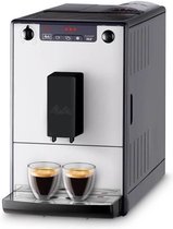 Melitta Caffeo Solo E950-666 - Volautomatische espressomachine - Zilver