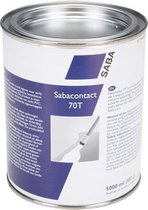 Saba Contact 70T, 1000 ml