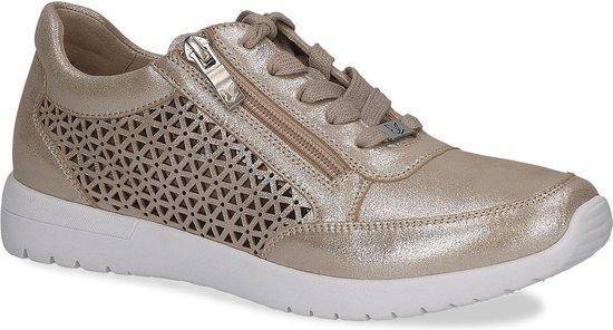 Caprice Dames Sneaker 9-23550-42 341 G-breedte Maat: 40 EU
