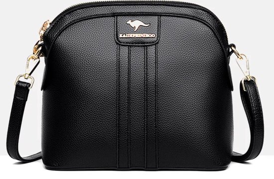 Claudio Ferrici Classico Purse 18905 - House of BagZ Bonnier Lederwaren