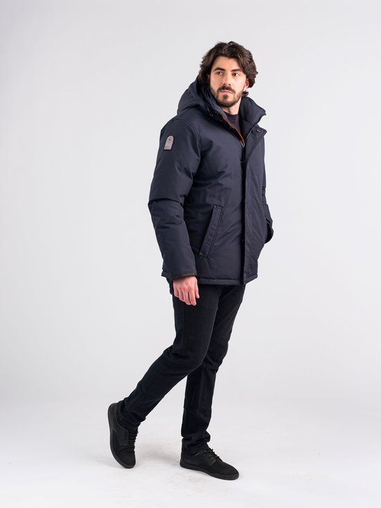 Outdoor Survival Canada OSC Winterjas Parka Outdoor 20 Iqniq Cold lake. bol