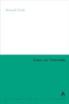 Essays On Citizenship