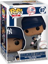 Funko Pop! MLB Yankees - Giancarlo Stanton AW
