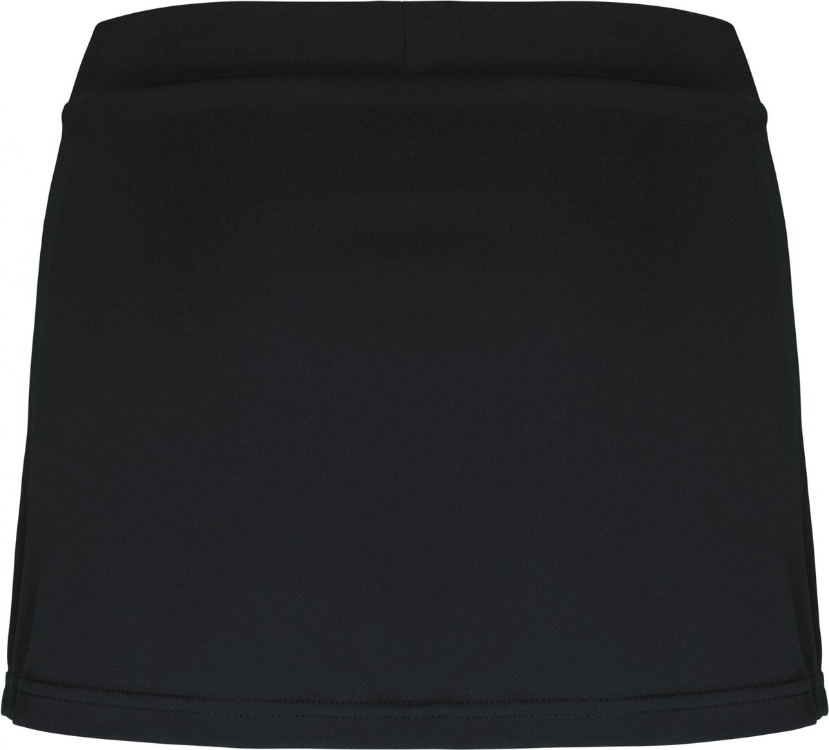 SportRok Dames XS Proact Black 100% Polyester