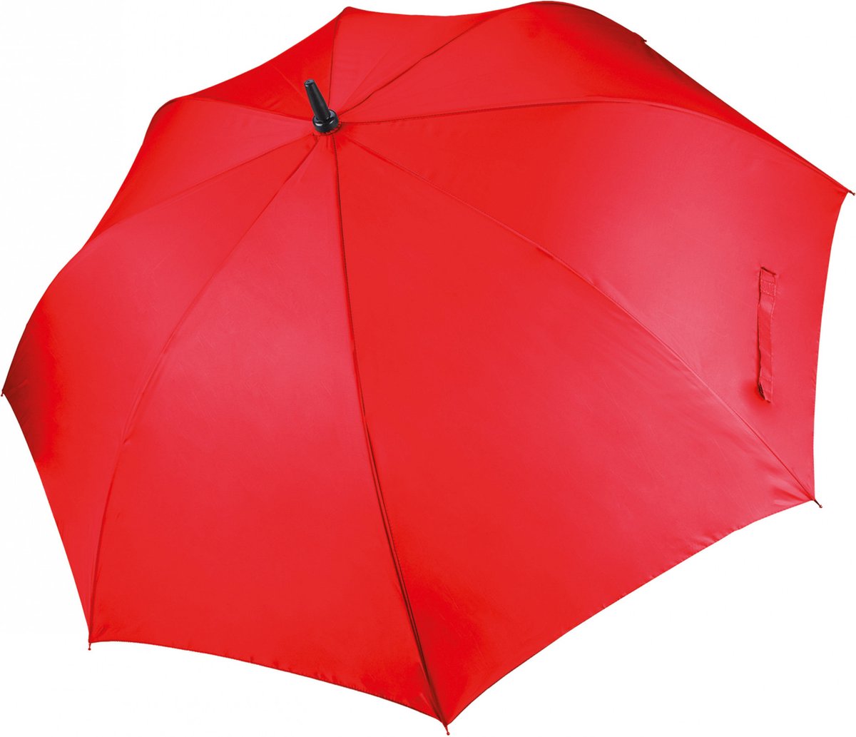 Paraplu One Size Kimood Red 100% Polyester
