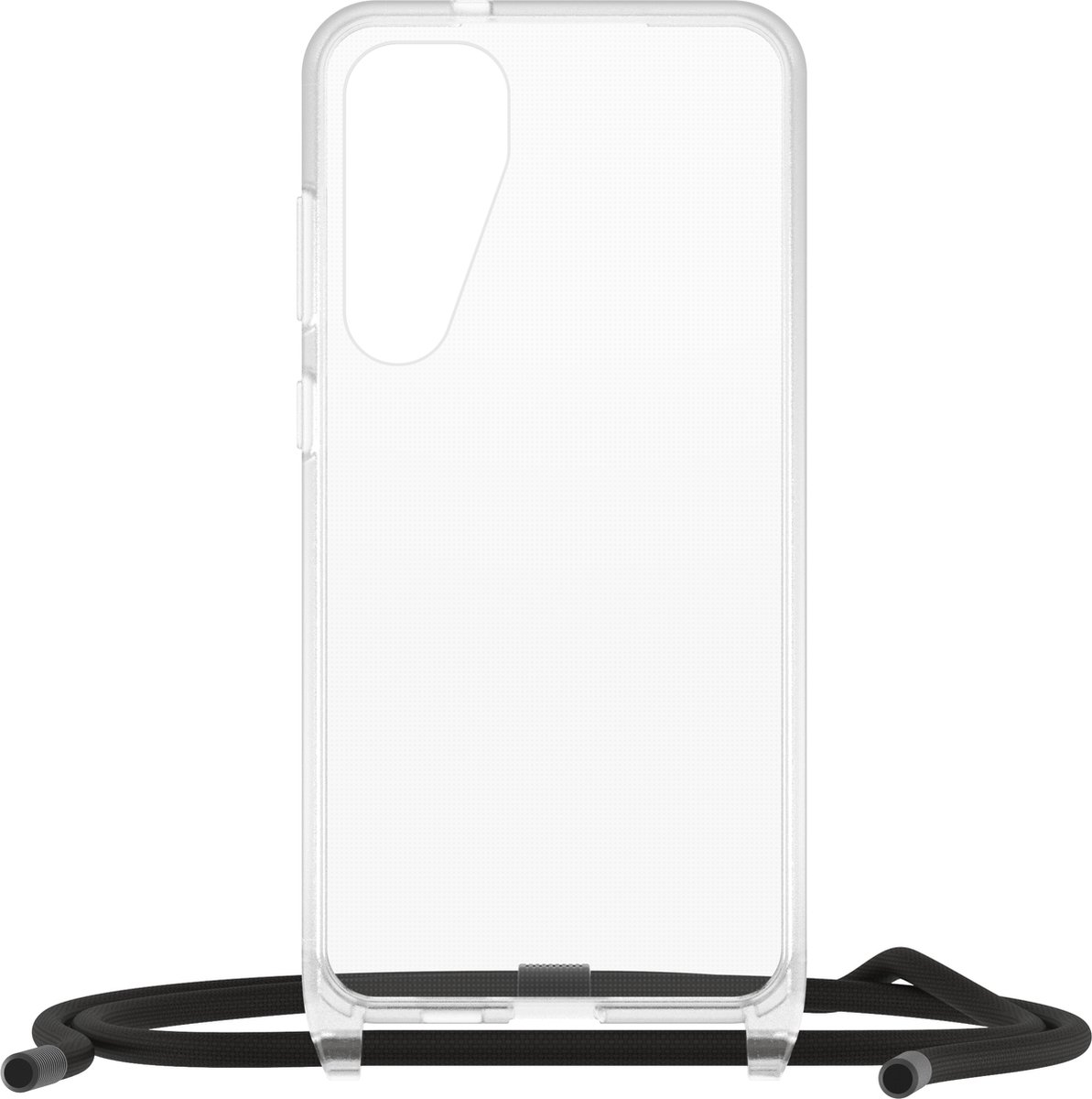OtterBox React Necklace - Geschikt voor Samsung Galaxy S24Plus - Clear