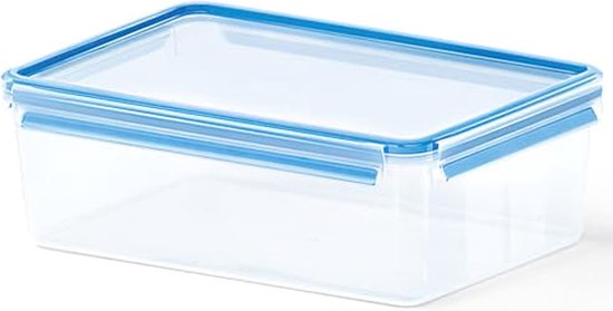 Clip & Close Fresh keeper 5,5 L.