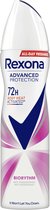 Rexona Deodorant Spray Advanced Protection Ultra Dry Biorythm 150 ml