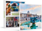 Bongo Bon - RONDLEIDING DOOR DE NATIONAL GALLERY IN LONDEN VOOR 2 - Cadeaukaart cadeau voor man of vrouw