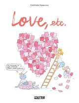 Love, etc - Love, etc