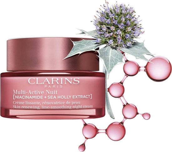 CLARINS