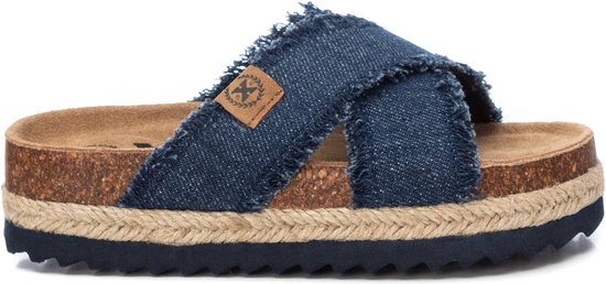 XTI 150885 Sandaal - NAVY