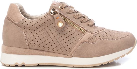 REFRESH 171631 Trainer - BEIGE