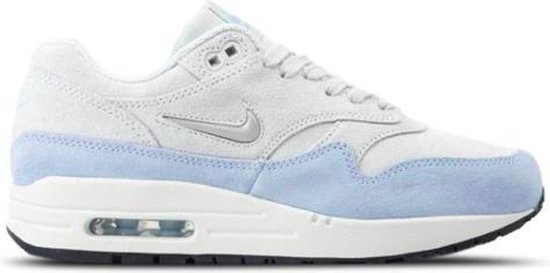 Nike Air Max 1 Premium SC Jewel White Black - ✓ Online bij Outsole