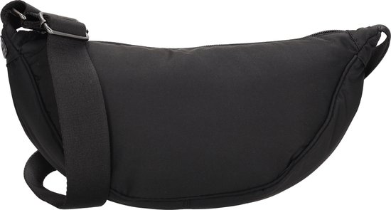 Beagles Calvia Heuptas Fanny Pack Festival Tasje - Zwart