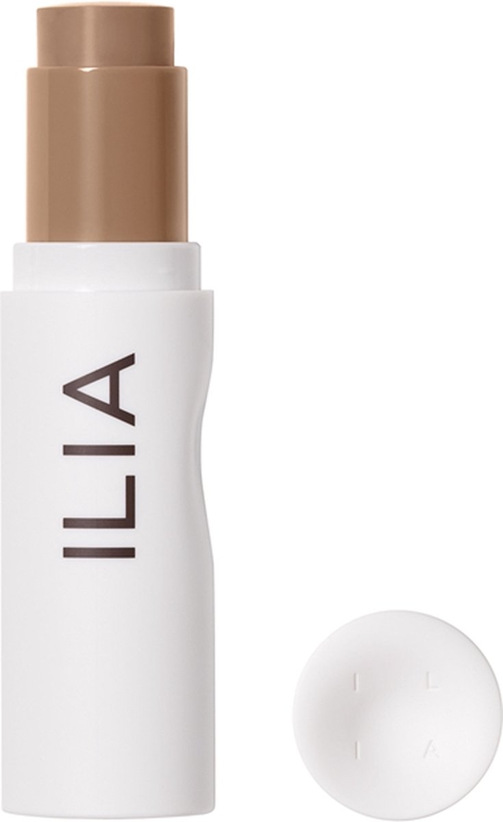 ILIA Beauty Face Concealer Skin Rewind Complexion Stick 22C Sugi 10gr