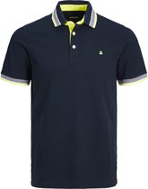 JACK&JONES JJEPAULOS POLO SS NOOS Polo Homme - Taille XXL