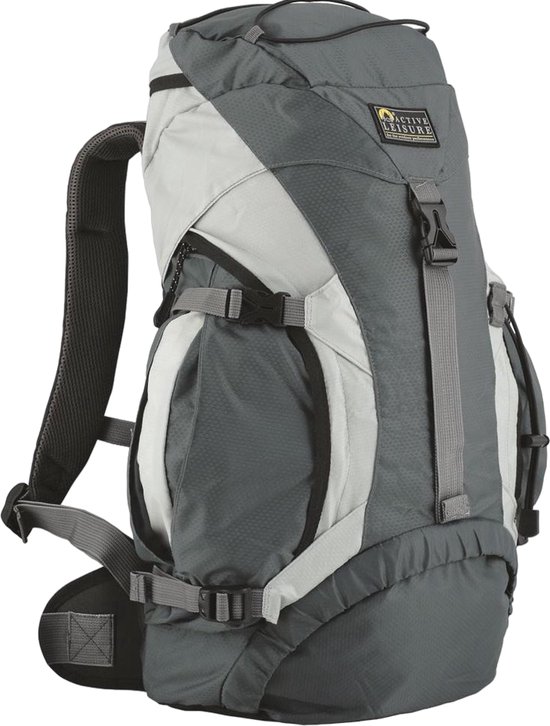 Active Leisure Broxon - Rugzak/Backpack - 20 Liter - Grijs
