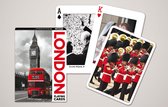 Piatnik London Speelkaarten - Single Deck