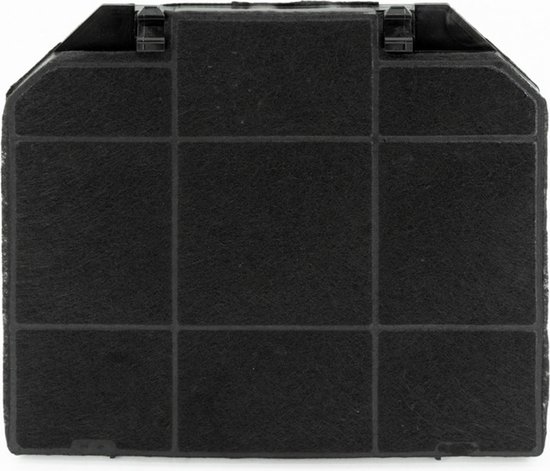 Filtre à charbon Alapure MCFE04 / EFF72 adapté à Alno | HFC236