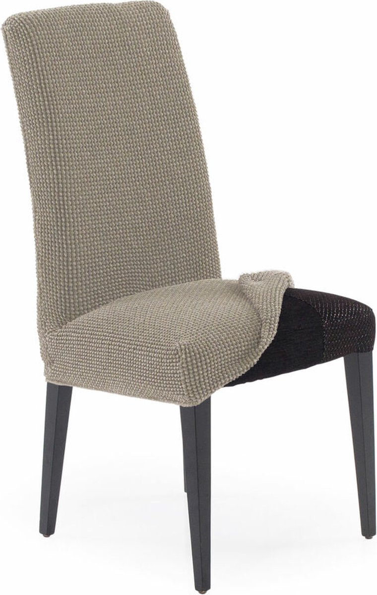 Stoelhoes Sofaskins NIAGARA 2 Stuks - Linnen