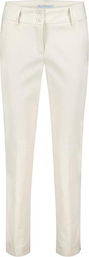 Red Button Broek Diana Crp Smart Colour 72 Cm Srb4205 Pearl Dames Maat - W44