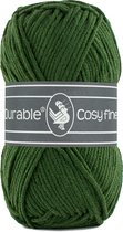 Durable Cosy Fine - 2150 Forest Green