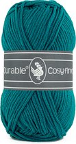 Durable Cosy Fine - 2142 Teal