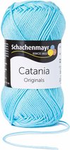 Schachenmayr Catania 50 Gram - 397 Blauw