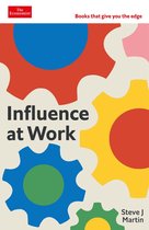 Economist Edge 8 - Influence at Work