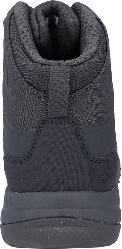 MAGNUM Ultima 6.0 WP - Imperméable - Chaussures pour femmes Tactiques Homme Chaussures Tactiques Zwart- Grijs M810056-051 - Taille EU 45 UK 11
