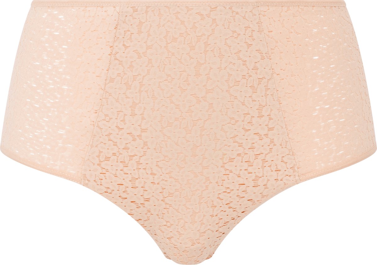 Chantelle - Norah - Hogetailleslip - Soft Feel - GOLDEN BEIGE