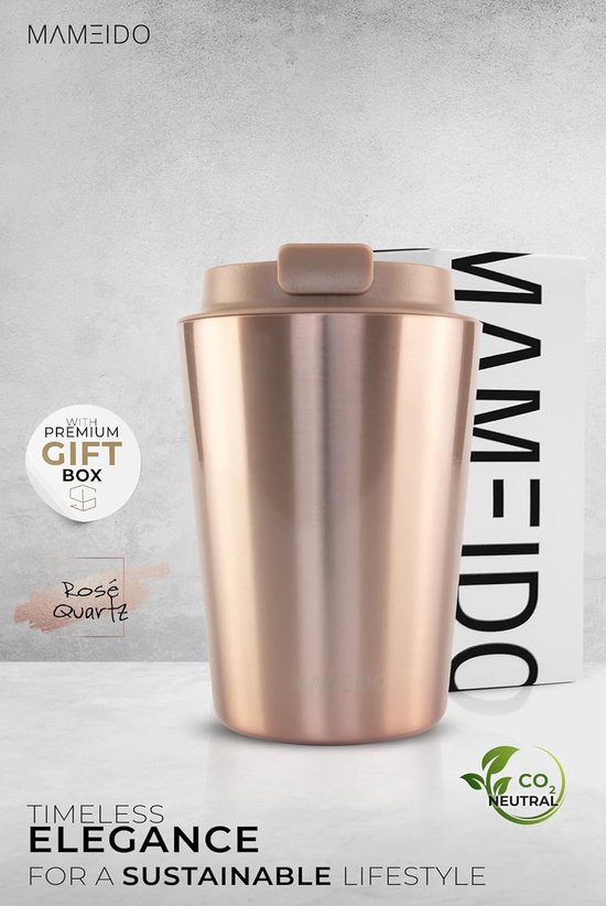 Blomus 63510 Suiker En Room Set Macchiato, Roestvrij Staal Mat
