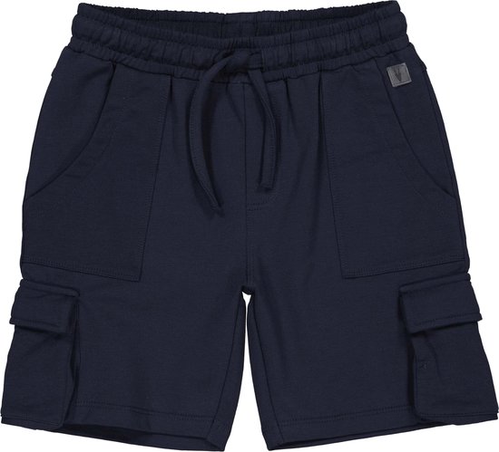 Jongens sweat short - Kolem - Nacht blauw