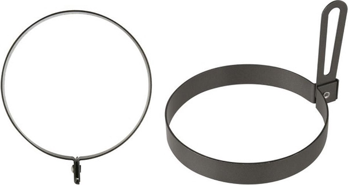 IBILI - Keukenhulpen - Eibakring rond 10cm