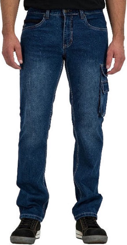 247 Jeans Rhino S20 Dark Blue- 31-32