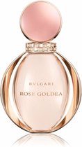 Bvlgari Rose Goldea 90 ml - Eau de Parfum - Damesparfum