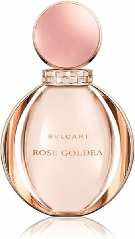 Bvlgari Rose Goldea parfum - Eau de parfum voor dames - 90 ml | bol