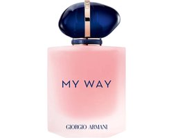 Giorgio Armani My Way Floral 90 ml Eau de Parfum - Damesparfum