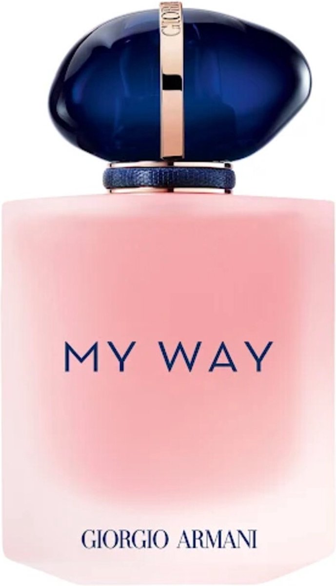 Giorgio Armani My Way Floral 90 ml Eau de Parfum - Damesparfum