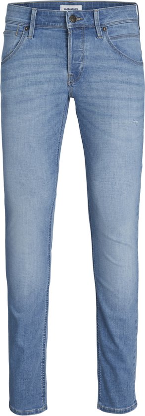 JACK&JONES JJIGLENN JJFOX CB 706 NOOS Jeans Homme - Taille W36